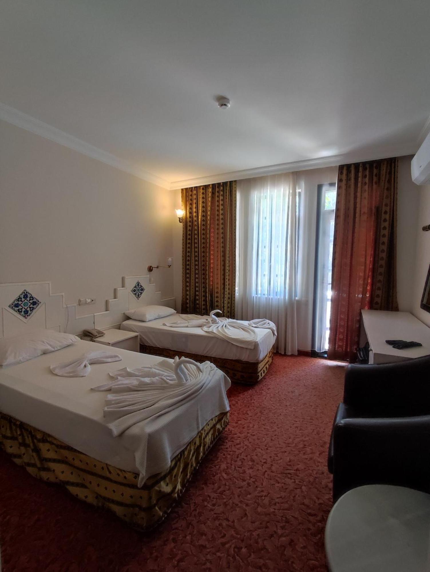 Green Valley Boutique Hotel & Spa Restourant Antalya Exterior photo