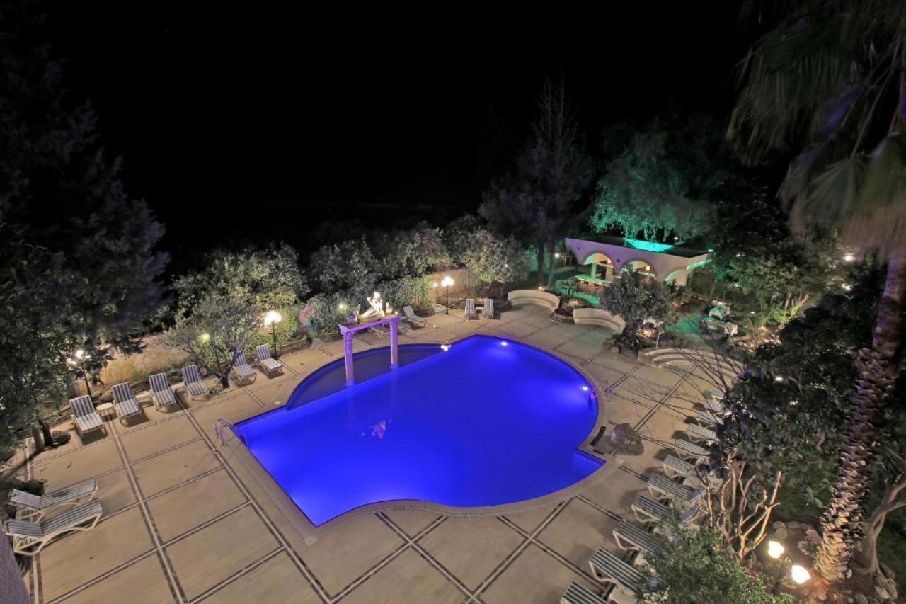 Green Valley Boutique Hotel & Spa Restourant Antalya Exterior photo